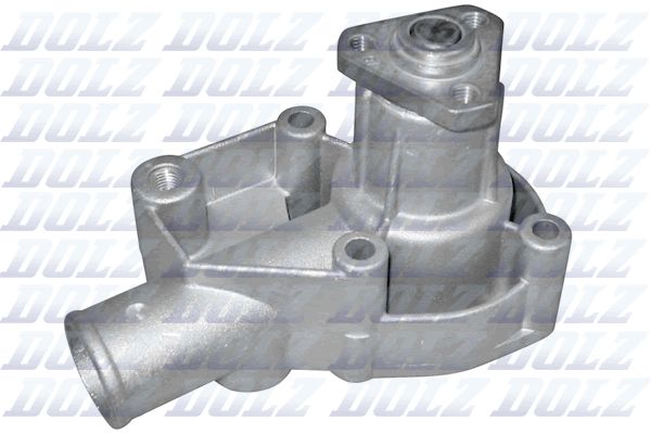 DOLZ S141 Water Pump, engine cooling