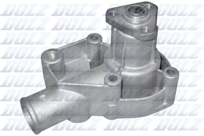 Water Pump, engine cooling DOLZ S141