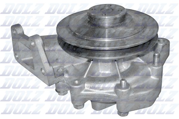 DOLZ S142 Water Pump, engine cooling