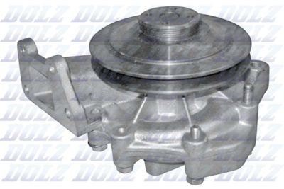 Water Pump, engine cooling DOLZ S142