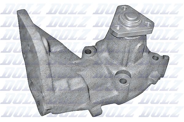 DOLZ S143 Water Pump, engine cooling