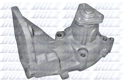 Water Pump, engine cooling DOLZ S143
