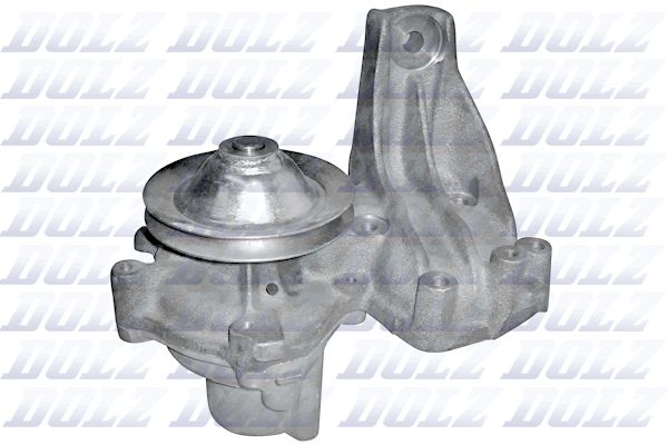DOLZ S144 Water Pump, engine cooling