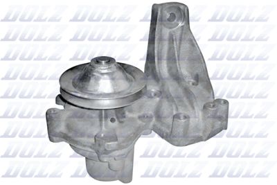 Water Pump, engine cooling DOLZ S144