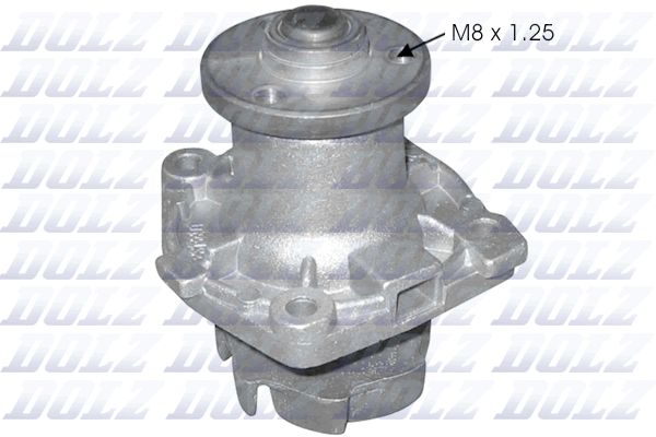 DOLZ S148 Water Pump, engine cooling