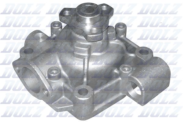 DOLZ S150 Water Pump, engine cooling
