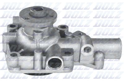 Water Pump, engine cooling DOLZ S151