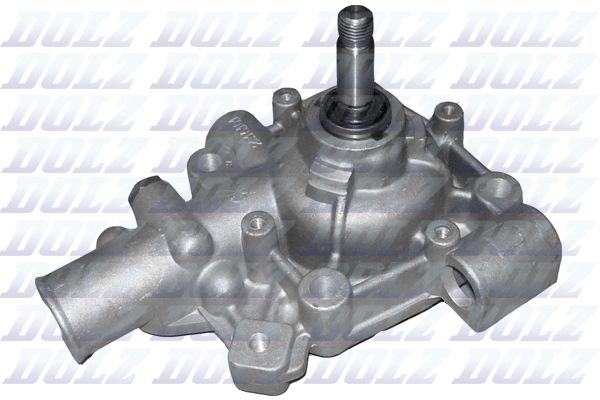 DOLZ S152 Water Pump, engine cooling