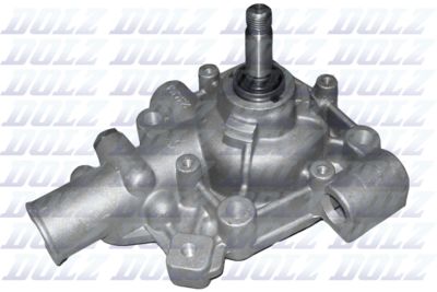 Water Pump, engine cooling DOLZ S152