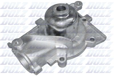 Water Pump, engine cooling DOLZ S153
