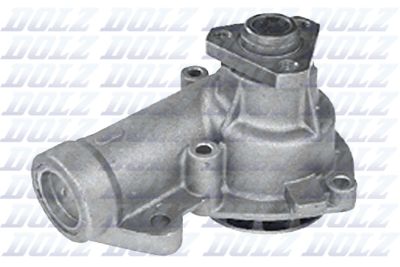 Water Pump, engine cooling DOLZ S154