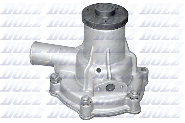 DOLZ S158 Water Pump, engine cooling