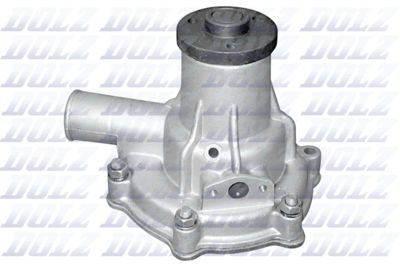 Water Pump, engine cooling DOLZ S158