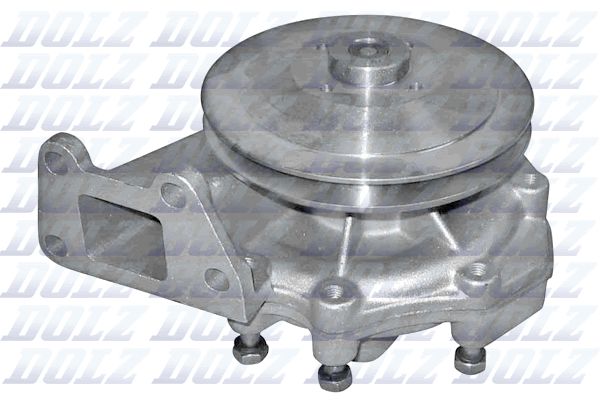 DOLZ S160 Water Pump, engine cooling