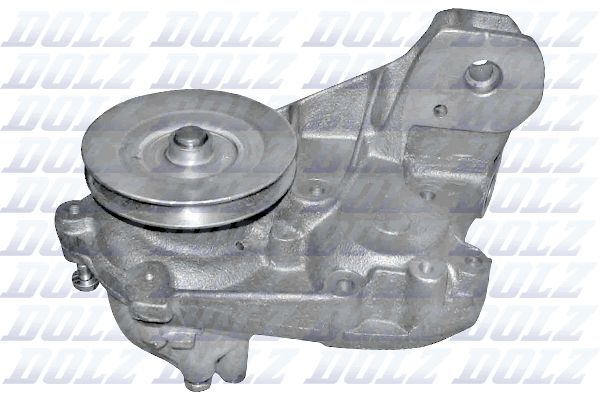 DOLZ S164 Water Pump, engine cooling
