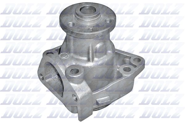 DOLZ S166 Water Pump, engine cooling
