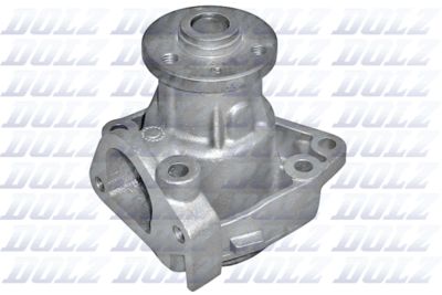 Water Pump, engine cooling DOLZ S166
