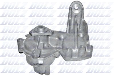 Water Pump, engine cooling DOLZ S170