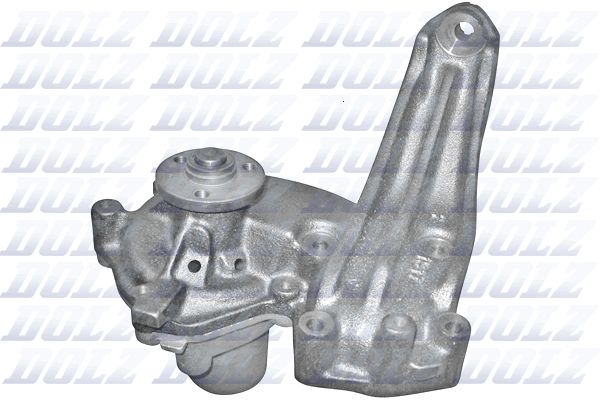 DOLZ S172 Water Pump, engine cooling