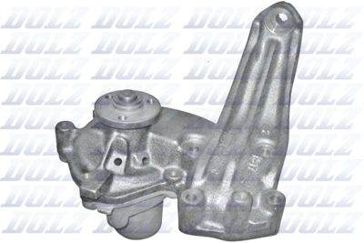 Water Pump, engine cooling DOLZ S172