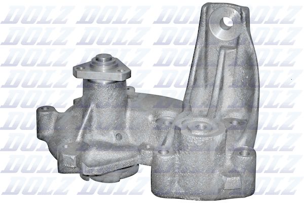 DOLZ S178ST Water Pump, engine cooling