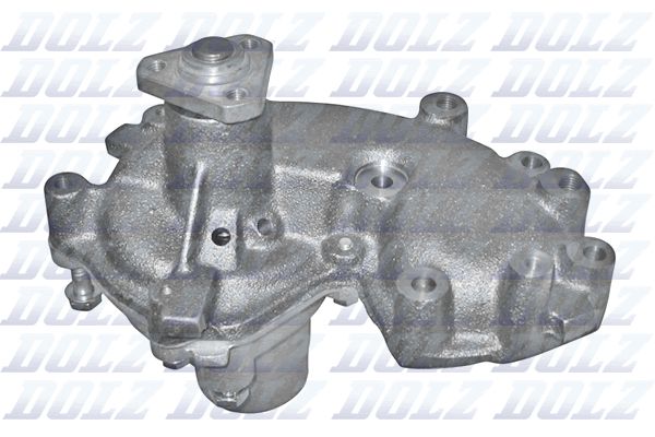 DOLZ S181 Water Pump, engine cooling