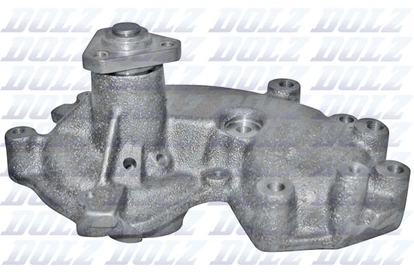 DOLZ S181ST Water Pump, engine cooling