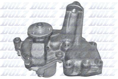 Water Pump, engine cooling DOLZ S182