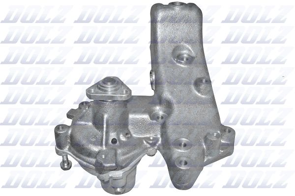 DOLZ S184 Water Pump, engine cooling