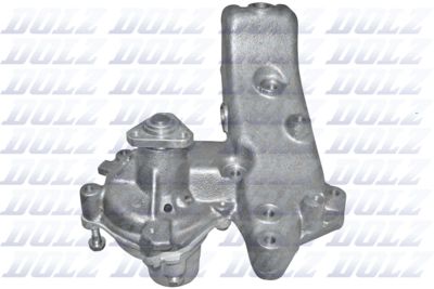 Water Pump, engine cooling DOLZ S184