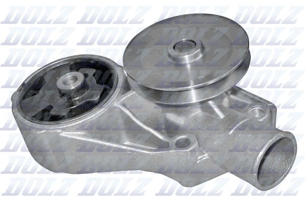 DOLZ S192 Water Pump, engine cooling