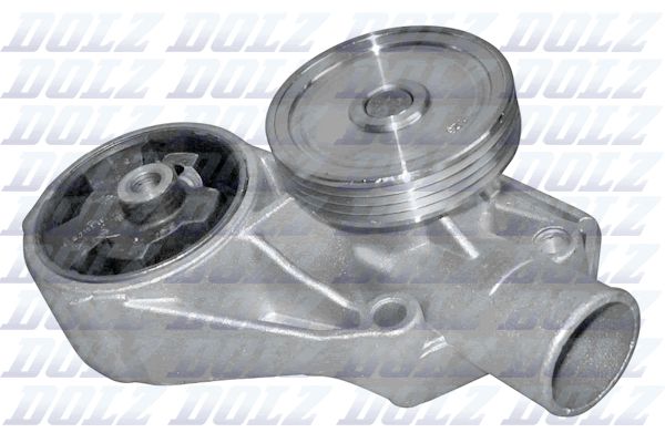 DOLZ S193 Water Pump, engine cooling