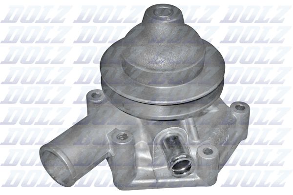 DOLZ S196 Water Pump, engine cooling