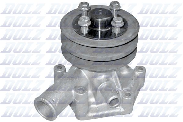 DOLZ S198 Water Pump, engine cooling