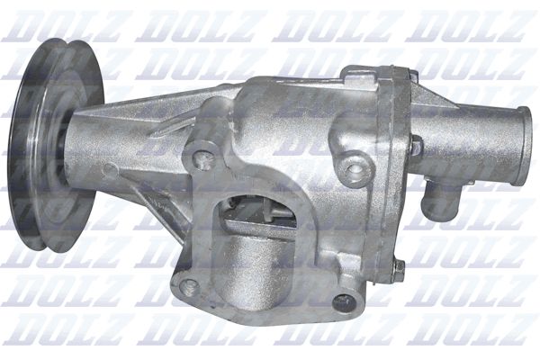 DOLZ S199 Water Pump, engine cooling