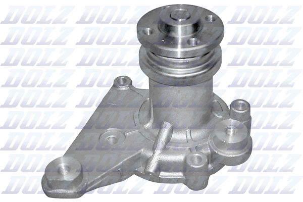 DOLZ S200 Water Pump, engine cooling