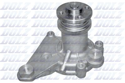 Water Pump, engine cooling DOLZ S200
