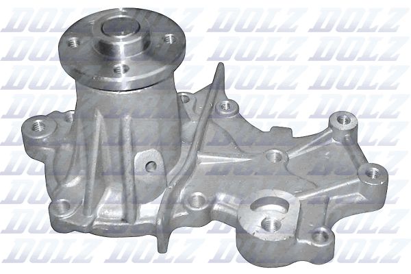 DOLZ S201 Water Pump, engine cooling