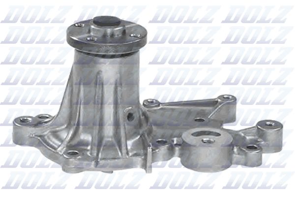 DOLZ S202 Water Pump, engine cooling