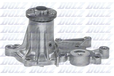 Water Pump, engine cooling DOLZ S202