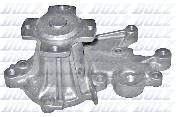 DOLZ S203 Water Pump, engine cooling