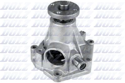 Water Pump, engine cooling DOLZ S206