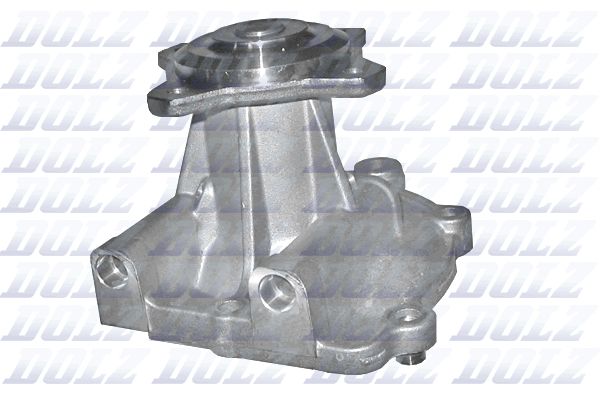 DOLZ S207 Water Pump, engine cooling