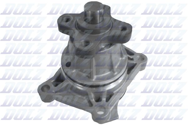 DOLZ S208 Water Pump, engine cooling