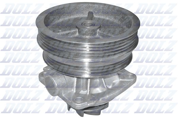 DOLZ S216 Water Pump, engine cooling