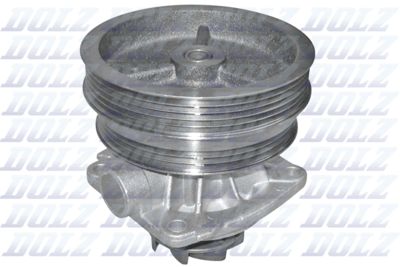 Water Pump, engine cooling DOLZ S216