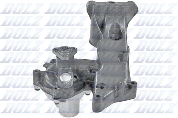 DOLZ S220 Water Pump, engine cooling