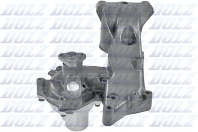 Water Pump, engine cooling DOLZ S220