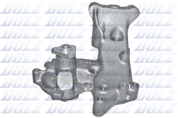 DOLZ S220ST Water Pump, engine cooling