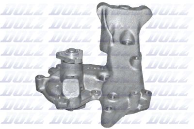 Water Pump, engine cooling DOLZ S220ST